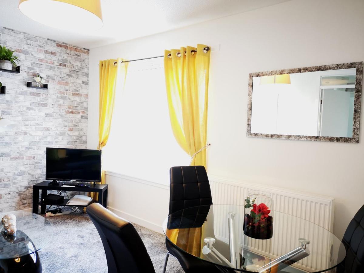 Mycosy 605 Apartamento Paisley Exterior foto