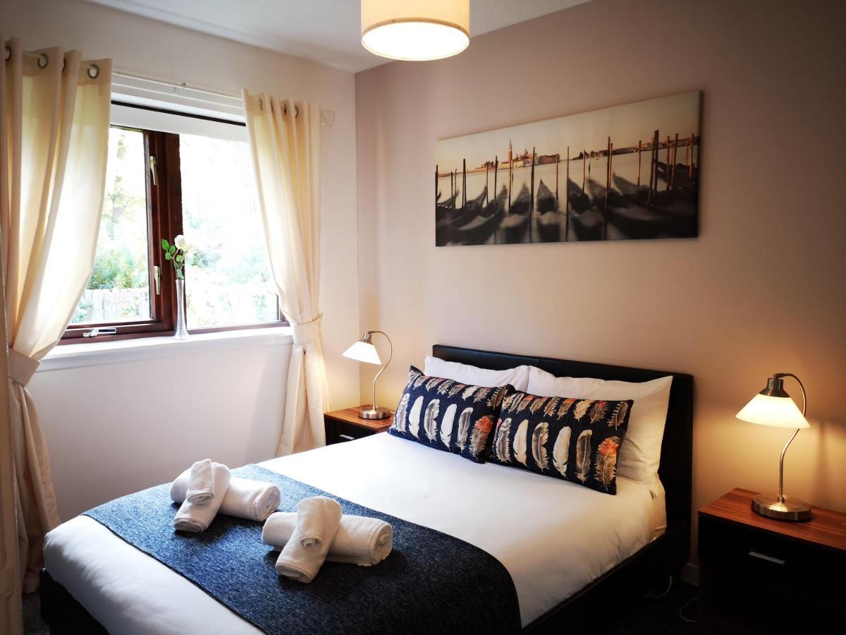 Mycosy 605 Apartamento Paisley Exterior foto