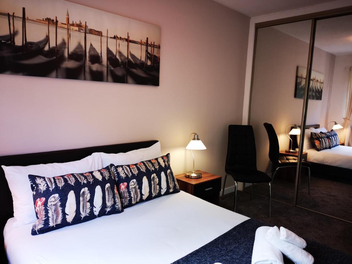 Mycosy 605 Apartamento Paisley Exterior foto