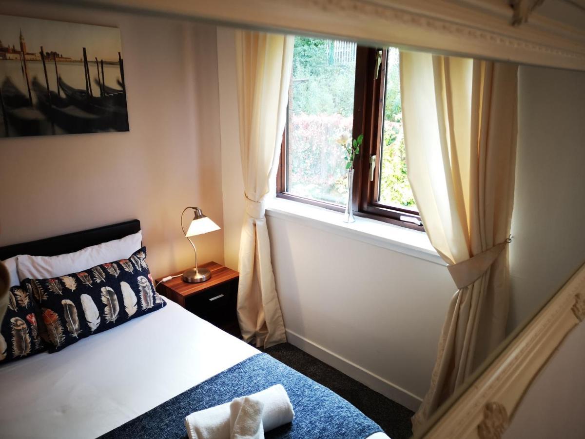 Mycosy 605 Apartamento Paisley Exterior foto
