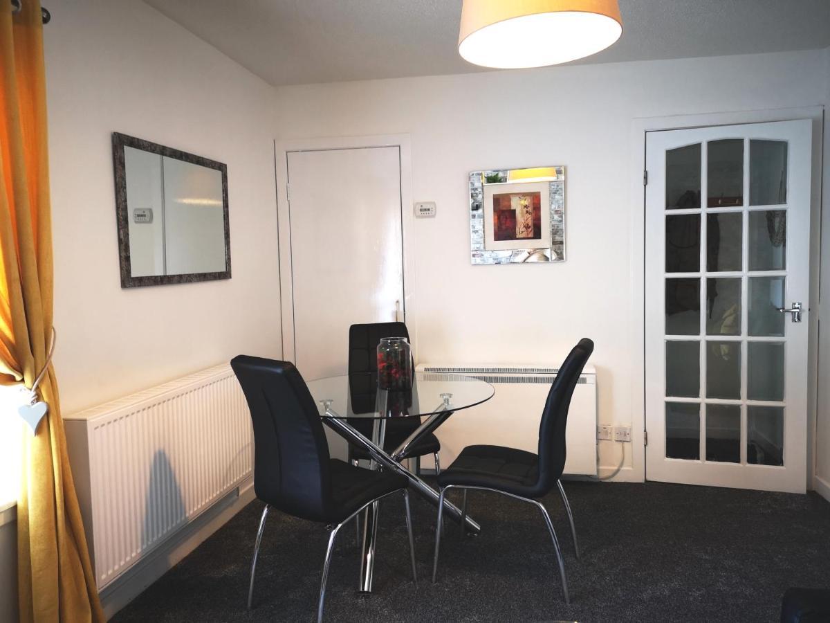 Mycosy 605 Apartamento Paisley Exterior foto