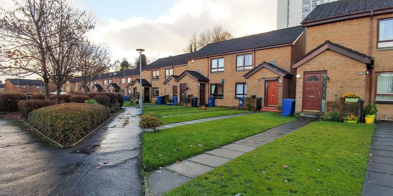 Mycosy 605 Apartamento Paisley Exterior foto